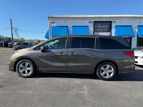 Used 2019 Honda Odyssey EX-L image 8
