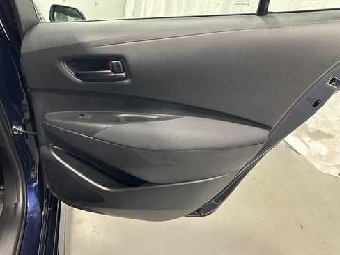 Used 2026 Toyota Corolla LE FWD image 49
