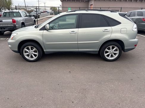 Used 2009 Lexus RX 350 Premium image 4