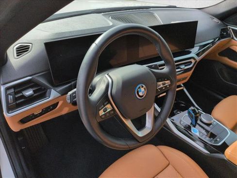 Certified 2023 BMW i4 eDrive40 image 10