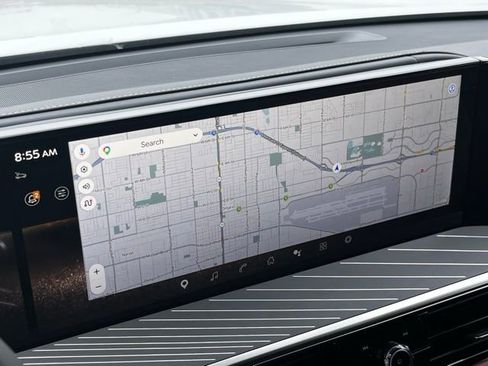 New 2026 INFINITI QX80 Autograph AWD/4WD image 15