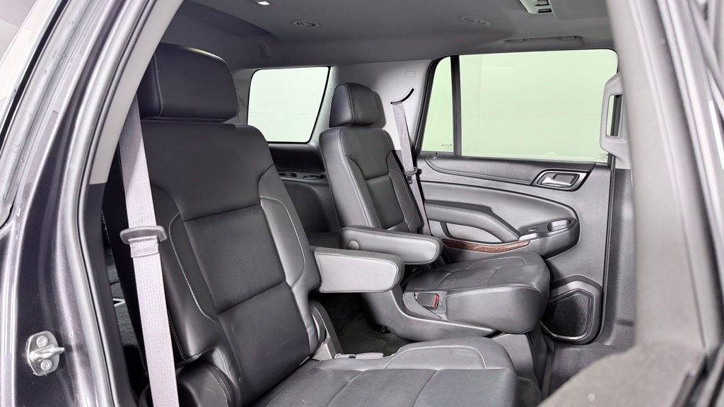 Used 2015 GMC Yukon SLT w/ Open Road Package AWD/4WD image 35