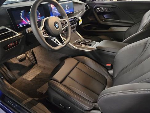 New 2026 BMW 230i Coupe w/ M Sport Package image 9