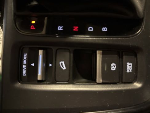 Used 2026 Honda CR-V Sport Touring image 17