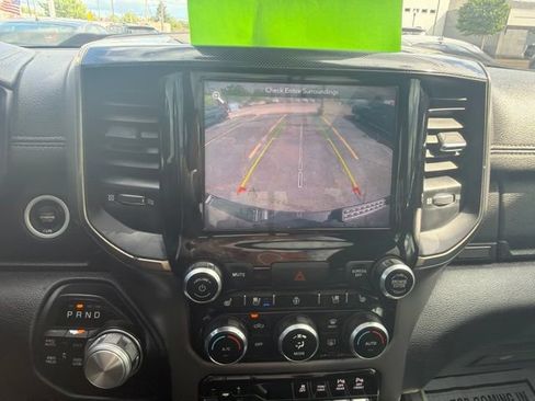Used 2019 RAM 1500 Sport w/ Level 2 Equipment Group AWD/4WD image 34