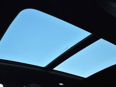 New 2026 Chevrolet Equinox RS w/ Convenience Package III image 12