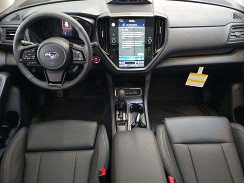 New 2026 Subaru Ascent Bronze Edition image 13