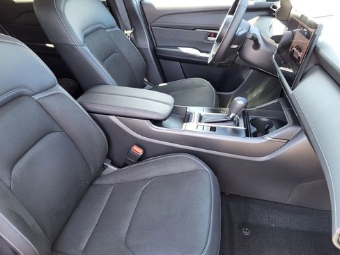 New 2026 MAZDA CX-5 Preferred AWD/4WD image 5