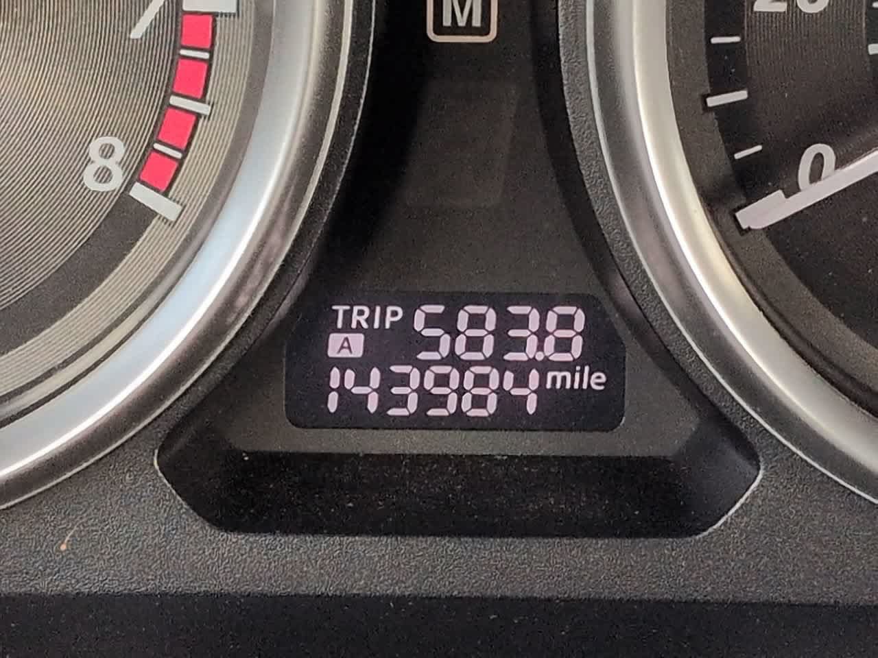Used 2013 MAZDA CX-9 Grand Touring w/ Towing Prep Pkg FWD image 24