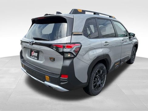 New 2026 Subaru Forester Wilderness AWD/4WD image 7