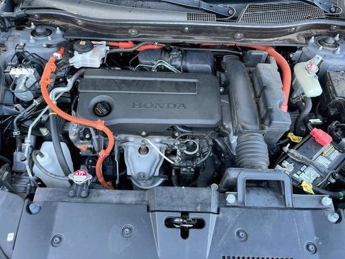 Used 2023 Honda CR-V Sport Touring image 10