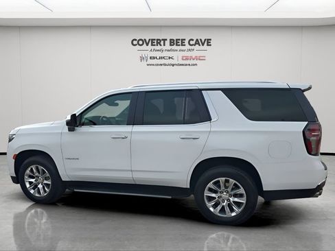 Certified 2023 Chevrolet Tahoe Premier image 6