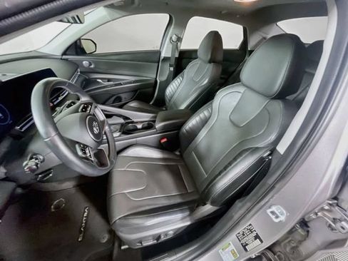Used 2023 Hyundai Elantra Limited FWD image 23