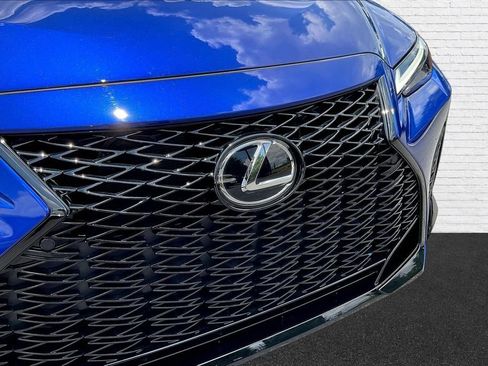 Used 2025 Lexus IS 350 F Sport w/ Accessory Package 2 RWD image 32