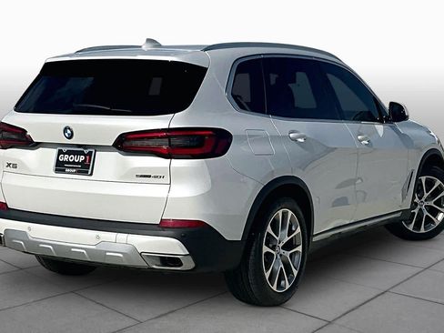Used 2023 BMW X5 sDrive40i w/ Premium Package RWD image 12
