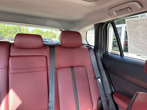 New 2026 MAZDA CX-50 AWD 2.5 Hybrid w/ Weather Package image 19