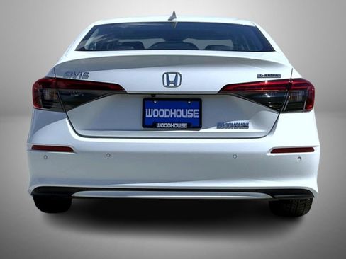 Used 2024 Honda Civic Touring image 6