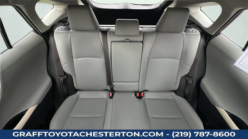 Used 2021 Toyota Venza Limited w/ Advanced Technology Package AWD/4WD image 24