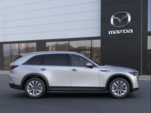 New 2026 MAZDA CX-90 3.3 Turbo w/ Preferred Package image 5