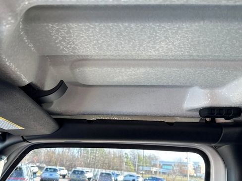 Used 2020 Jeep Gladiator Sport w/ Quick Order Package 24S image 17