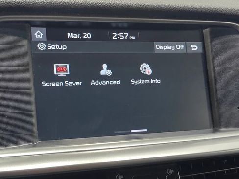 Used 2019 Kia Optima LX image 30