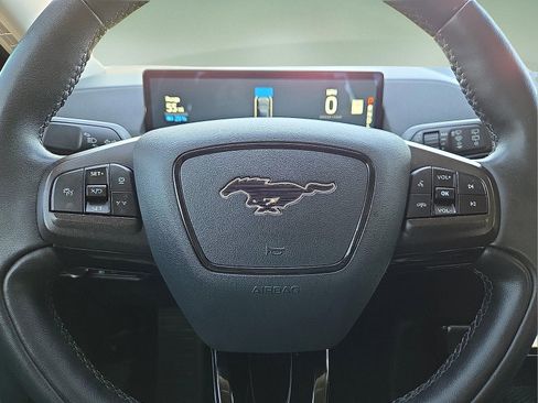 Used 2021 Ford Mustang Mach-E Select w/ Comfort/Appearance Package AWD/4WD image 24