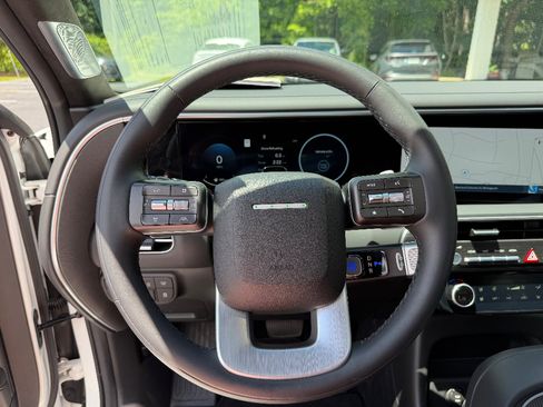 Used 2026 Hyundai Palisade Calligraphy FWD image 22