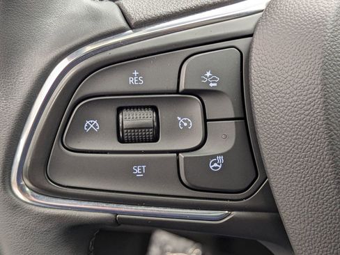 Used 2024 Buick Envista Avenir image 13