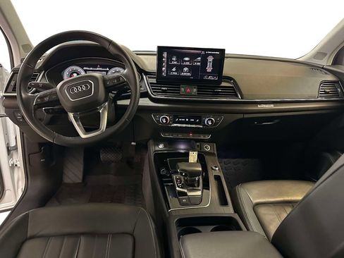Used 2023 Audi Q5 2.0T Premium Plus w/ Premium Plus Package AWD/4WD image 18