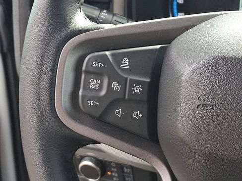 Used 2023 Ford Bronco Badlands AWD/4WD image 22