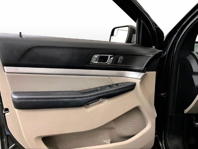 Used 2018 Ford Explorer 4WD image 23