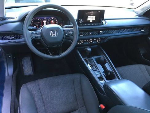 Used 2023 Honda Accord EX image 22