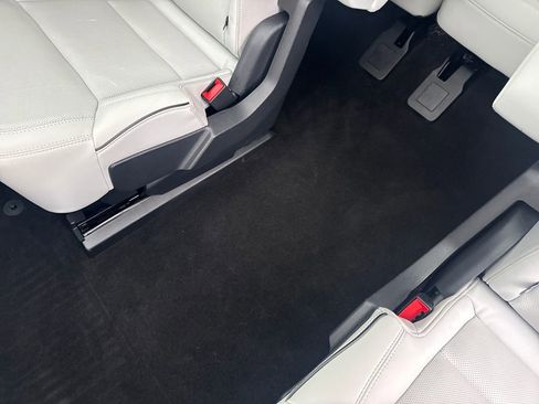 Used 2025 Ford Expedition Max Platinum w/ Platinum Ultimate Package image 29