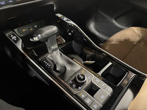 New 2025 Kia Sorento SX Prestige image 25