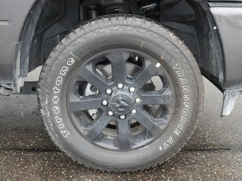 Used 2025 RAM 2500 Laramie image 14