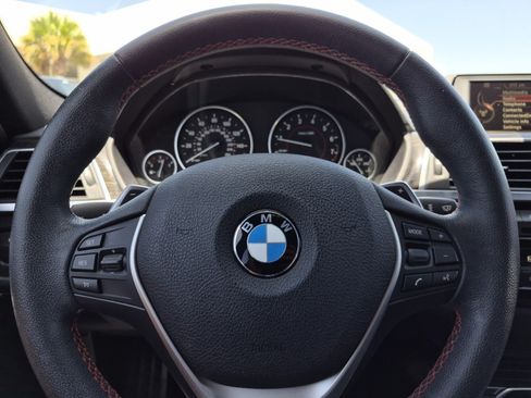 Used 2016 BMW 328i Sedan RWD image 24