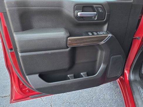 Used 2022 Chevrolet Silverado 1500 LT image 27