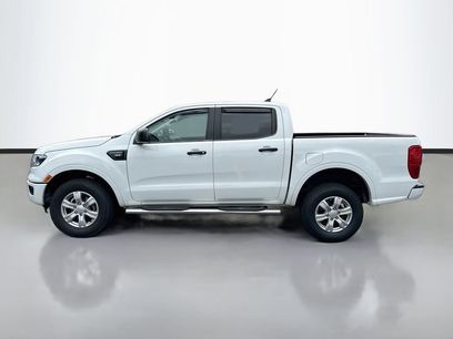 Used 2019 Ford Ranger XLT