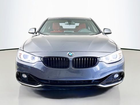 Used 2017 BMW 430i Coupe RWD image 2