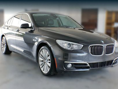 Used 2016 BMW 535i Gran Turismo