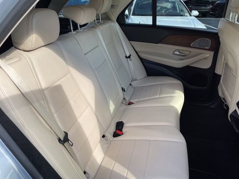 Used 2022 Mercedes-Benz GLE 350 4MATIC image 14