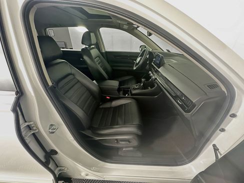 Used 2023 Honda CR-V EX-L image 31