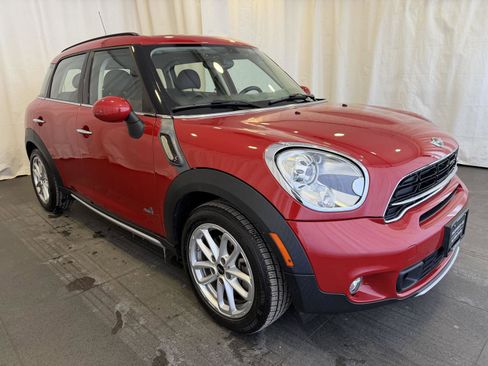 Used 2015 MINI Cooper Countryman S image 7