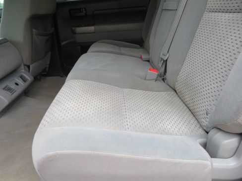 Used 2010 Toyota Tundra 2WD CrewMax w/ Tow Pkg image 25