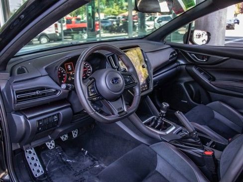 Used 2022 Subaru WRX Limited image 11