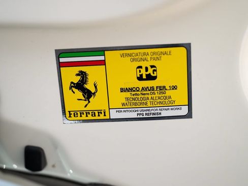 Used 2017 Ferrari 488 GTB RWD image 13