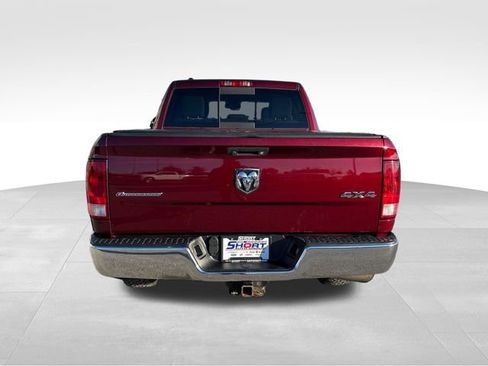 Used 2017 RAM 1500 Outdoorsman image 4