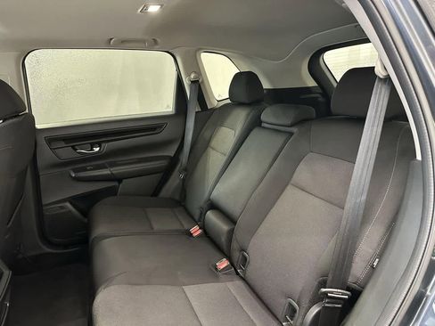 Used 2024 Honda CR-V EX image 10