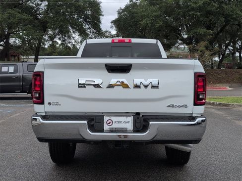 New 2026 RAM 2500 Tradesman image 7