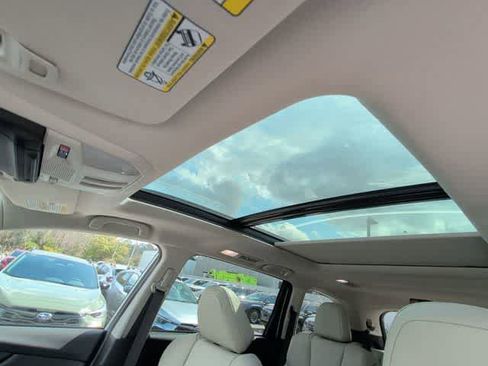 New 2026 Subaru Ascent Limited AWD/4WD image 17